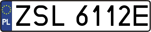 ZSL6112E