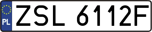ZSL6112F