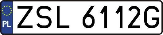 ZSL6112G