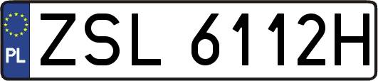ZSL6112H
