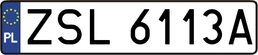 ZSL6113A