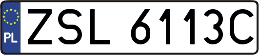 ZSL6113C