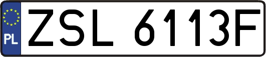 ZSL6113F