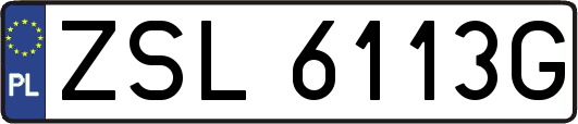 ZSL6113G