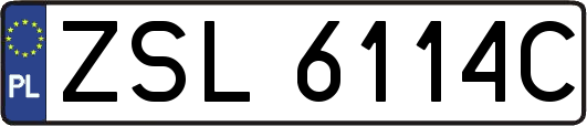 ZSL6114C