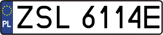 ZSL6114E
