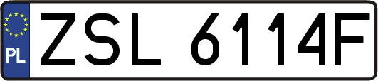 ZSL6114F