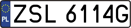 ZSL6114G