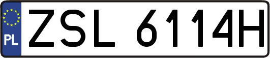 ZSL6114H