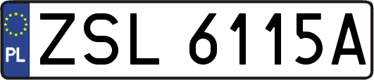 ZSL6115A