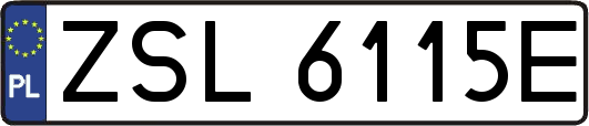 ZSL6115E