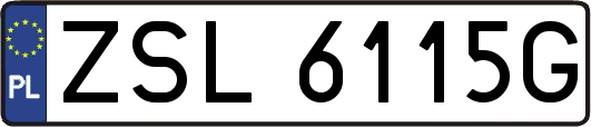 ZSL6115G