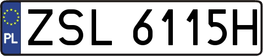 ZSL6115H