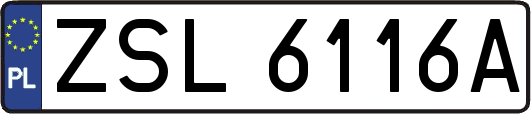 ZSL6116A
