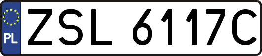 ZSL6117C