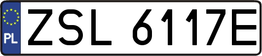 ZSL6117E