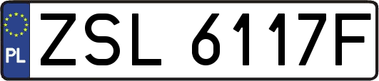 ZSL6117F