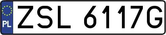 ZSL6117G