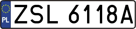 ZSL6118A