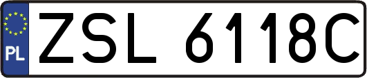 ZSL6118C