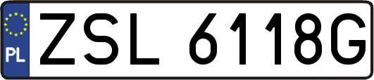 ZSL6118G