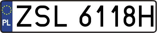 ZSL6118H