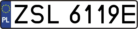 ZSL6119E