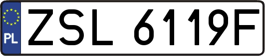 ZSL6119F