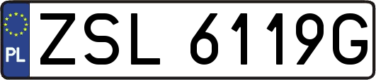 ZSL6119G