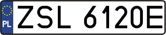 ZSL6120E