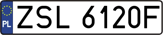 ZSL6120F