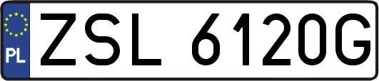 ZSL6120G