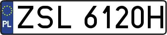 ZSL6120H