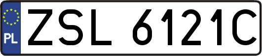 ZSL6121C
