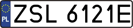 ZSL6121E