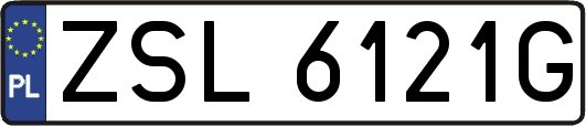 ZSL6121G