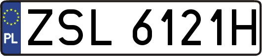 ZSL6121H