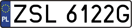 ZSL6122G