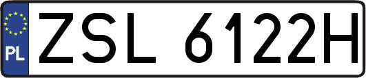 ZSL6122H