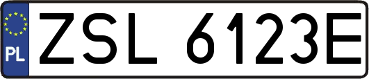 ZSL6123E