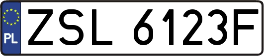 ZSL6123F
