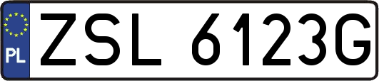 ZSL6123G