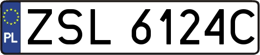 ZSL6124C