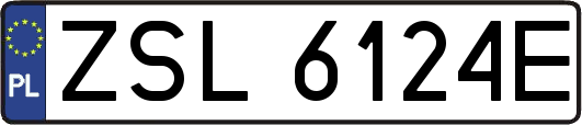 ZSL6124E