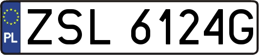 ZSL6124G