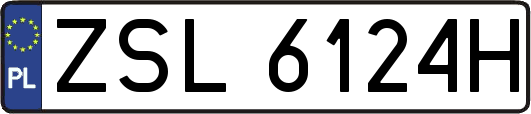 ZSL6124H