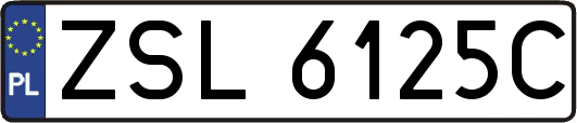 ZSL6125C