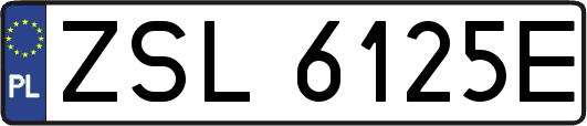 ZSL6125E