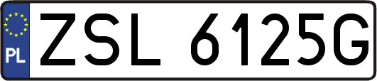 ZSL6125G