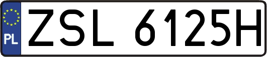 ZSL6125H